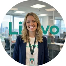 Luisa, agente de IA de Livvo